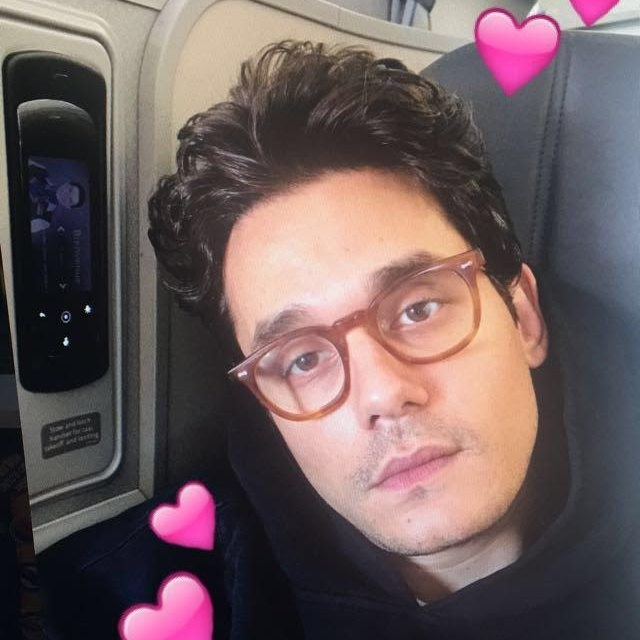 A Brief History Of Me And John Mayer