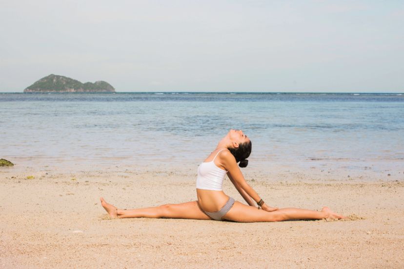 Located: The Top Panties For Your Work Out