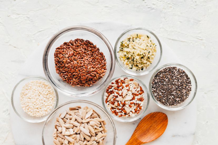 Found: The Top 8 Plant-Based Protein Sources (No Powders Allowed!)