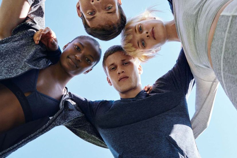 Is Athleisure A Bubble Ready To Burst?