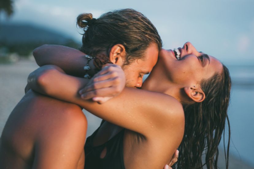 Science Says We Can ‘Glow’ For 2 Full Days After We Have Sex