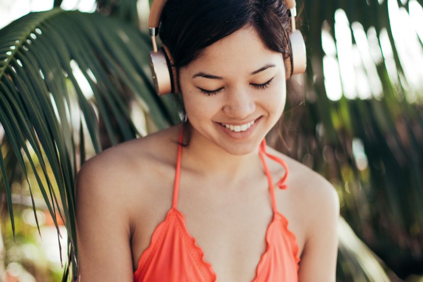 The 5 Best Meditation Apps To Help You Find Your Calm