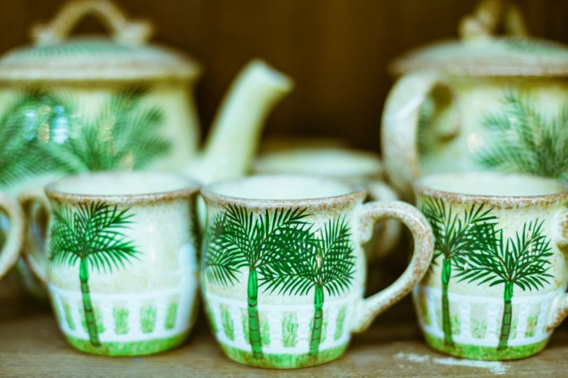 The One Thing You Should Be Drinking Every Day For A Healthy Brain