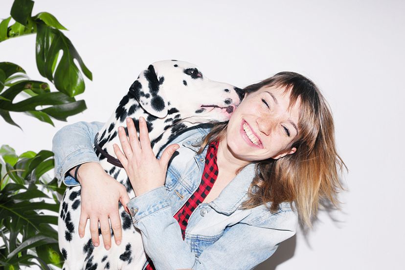 What Kind Of Dog You Should Have, According To Your Personality Type