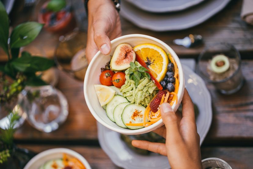 Why An Anti Cancer Diet Matters, But Especially In The Event You Are A Millennial