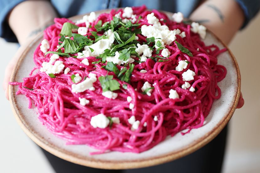 You are Invited To mbg’s First Cookbook Club—With Functional Food Blogger My New Roots