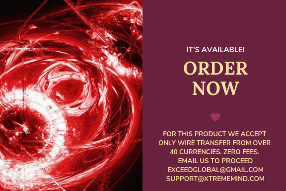 Evolution Psionics Mind Machine - Real Mind Control Power