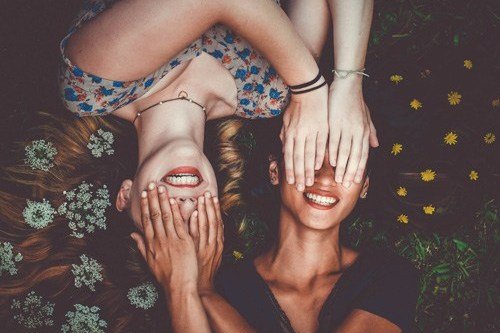 2 Quick Stories that Will Change the Way You Show Up in Your Relationships
