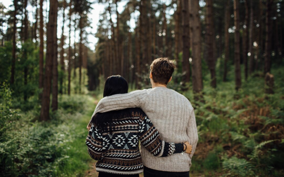 6 Ways To Be A Better Partner When You Have An Anxious Attachment Style
