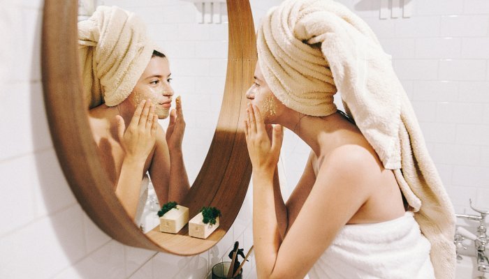 Brighten, Smooth & Hydrate: 4 DIY Face Scrubs For A Serious Glow