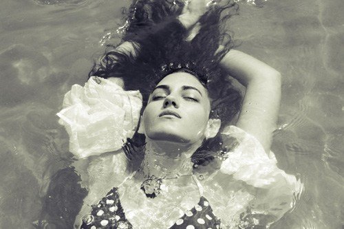 How to Practice Letting Go (When You Catch Yourself Holding On)