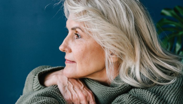 Preventing Alzheimer’s In Women May Start With This Hormone, Study Says