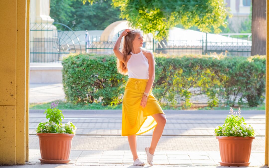 Read This When You’re 28 And Starting Over