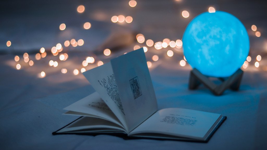 The 10 Best Science Fiction And Fantasy Books I’ve Read In 2020
