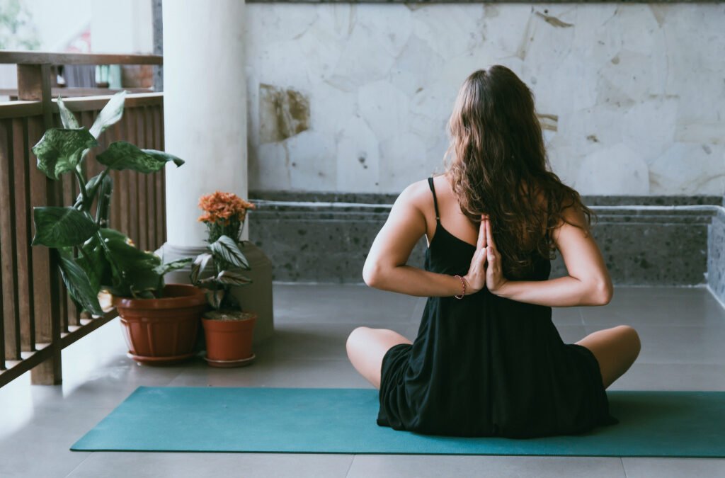 What Namaste Means: The Origin of Namaste and How it’s Used in Yoga