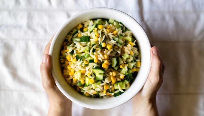 Why Corn Actually Shows Up In Your Poop, Because We All Wanted To Know