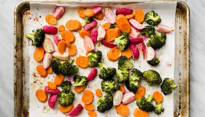 Why This Functional Doctor Wants You To Cool It On The Charred Veggies